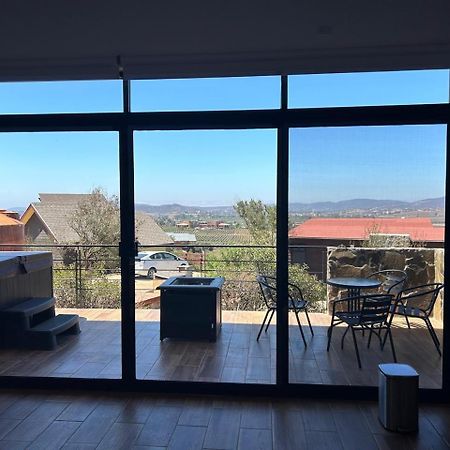 Siempre Valle Valle de Guadalupe Exterior foto