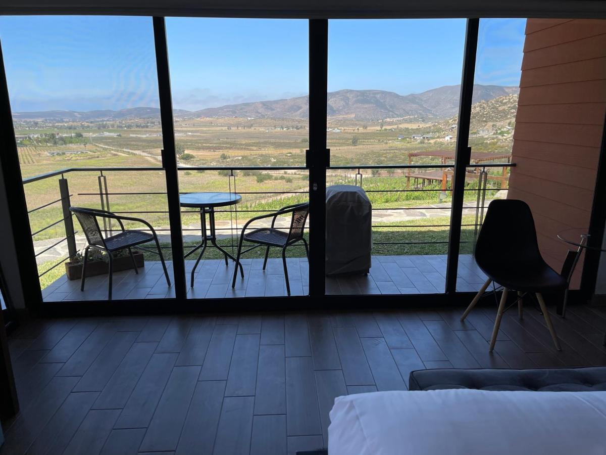 Siempre Valle Valle de Guadalupe Exterior foto
