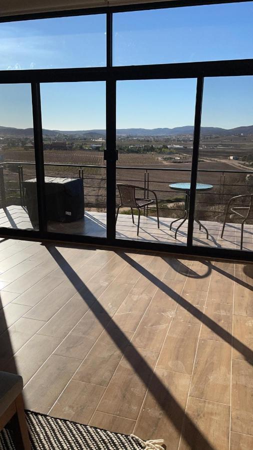 Siempre Valle Valle de Guadalupe Exterior foto