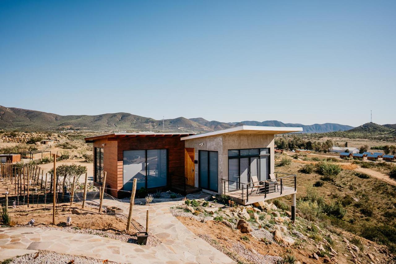 Siempre Valle Valle de Guadalupe Exterior foto