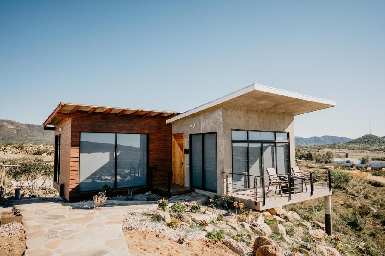 Siempre Valle Valle de Guadalupe Exterior foto