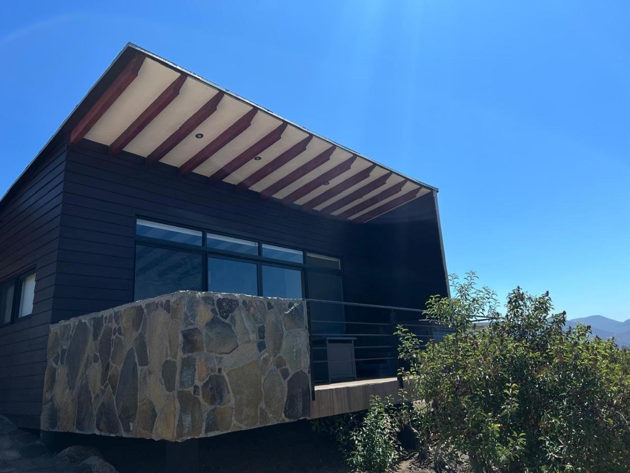 Siempre Valle Valle de Guadalupe Exterior foto
